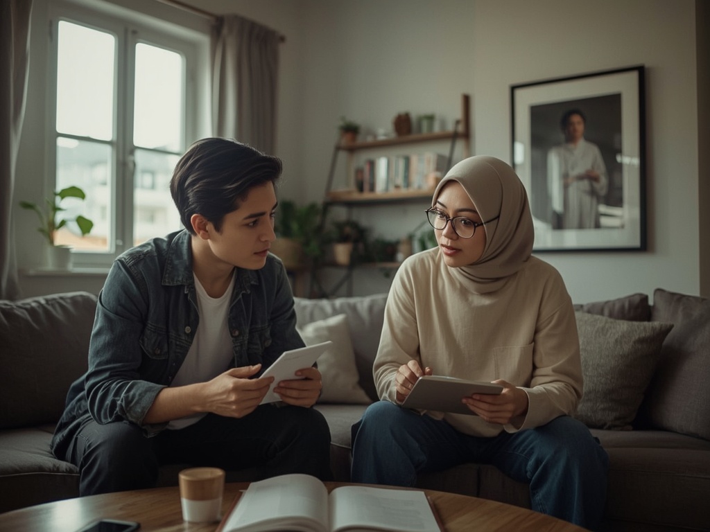 Perbandingan Checklist Terpadu: Rumah Siap Ditinggal dan Perjalanan Tenang dengan Dukungan Layanan